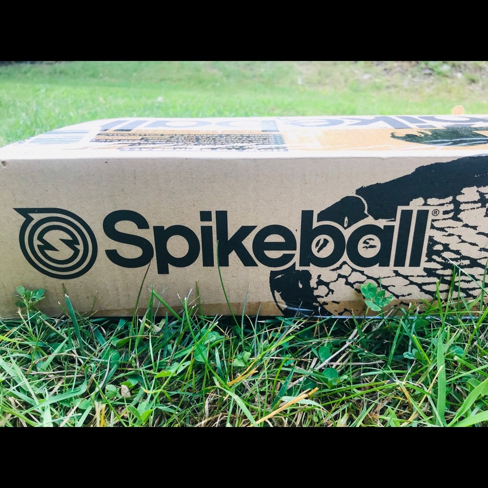 Spikeball